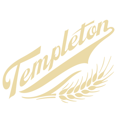 Templeton Whiskey