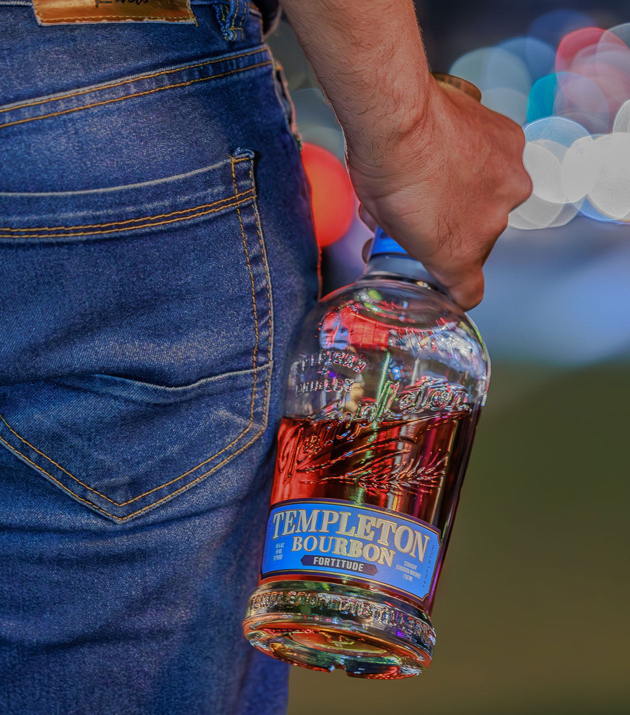 Fortitude Bourbon