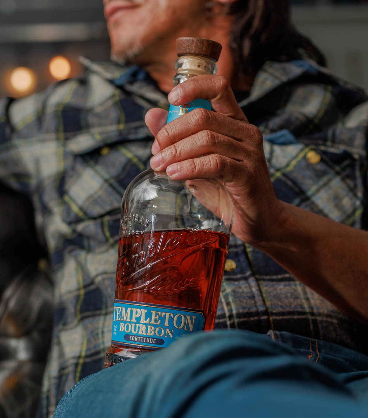 Fortitude Bourbon