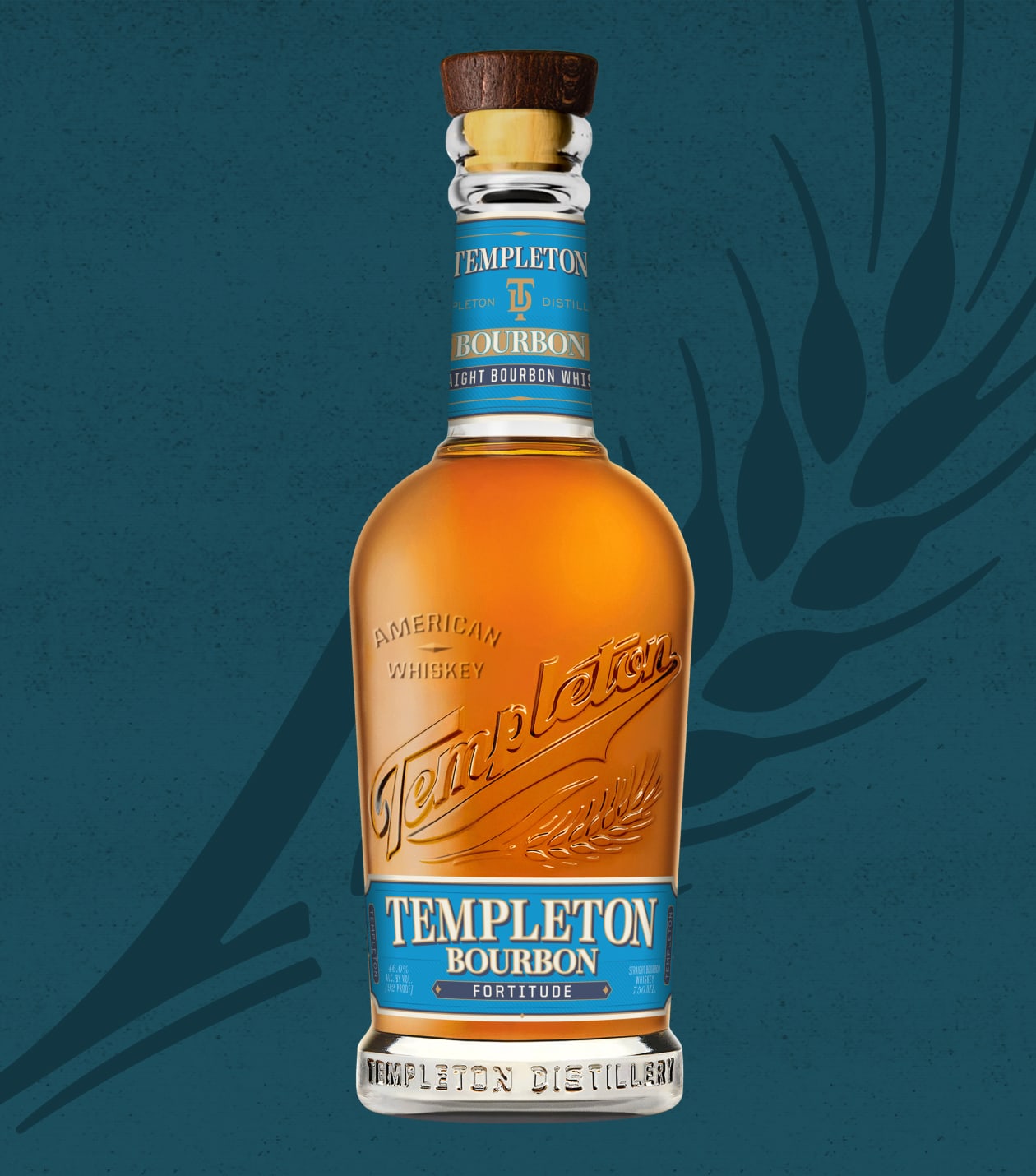 Fortitude Bourbon