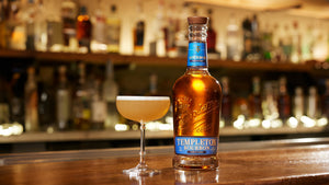 Fortitude Bourbon - hover