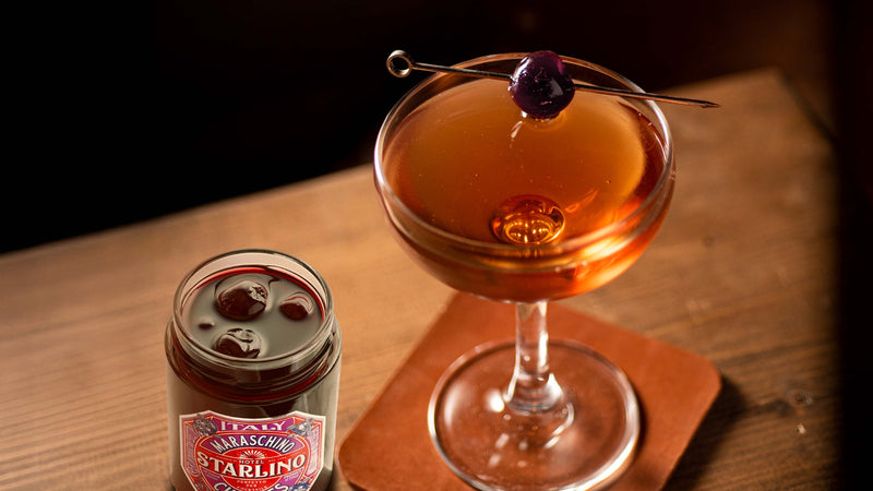 Starlino Manhattan