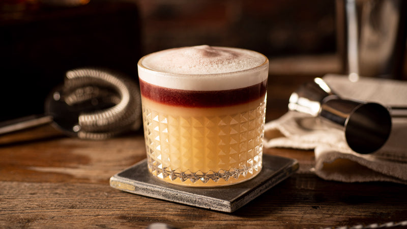 Templeton Sour
