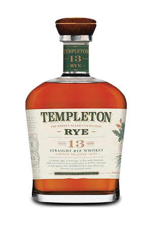 13 Year Rye