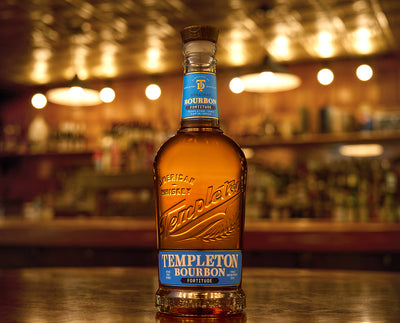 Fortitude Bourbon