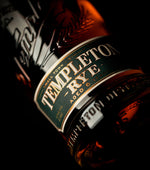 Rye – Templeton Whiskey