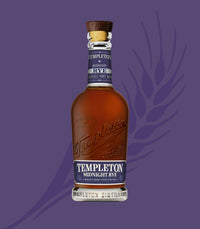 Midnight Rye
