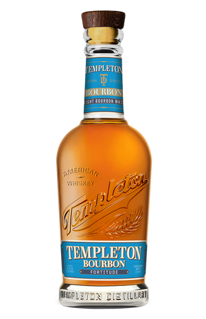 Fortitude Bourbon