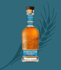 Fortitude Bourbon