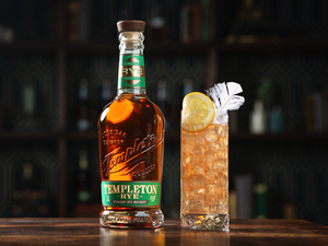 Rye - hover