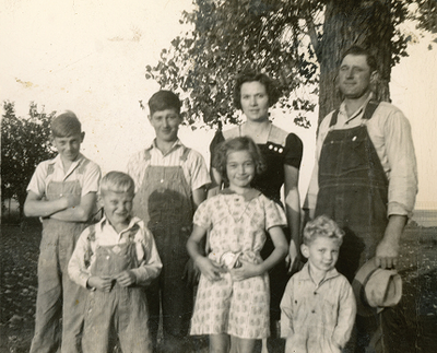 Family History