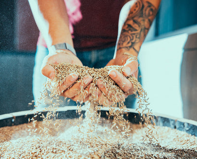 Home to the next generation of Iowan whiskey makers.