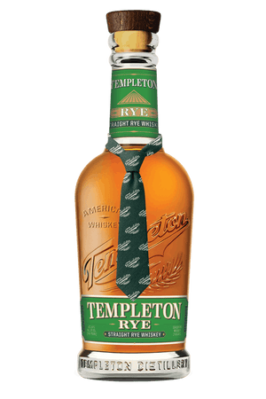 Limited Edition Rye & Tie