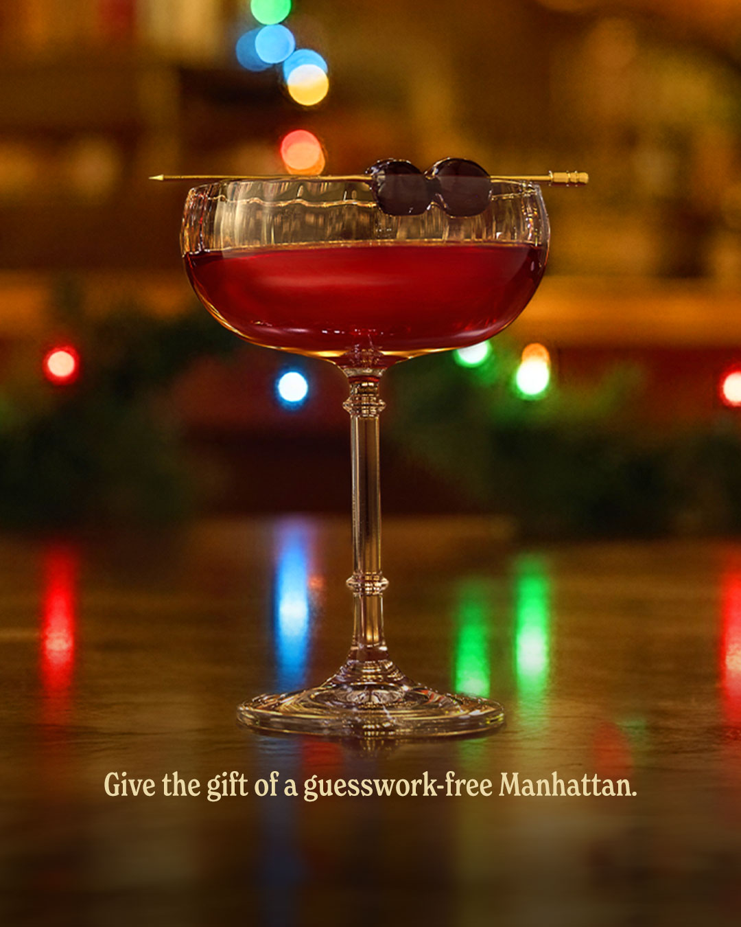 Templeton Rye x Starlino Cherries Set